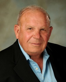 Peter J. Sansiviero Agent Photo